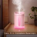 Humidificateur évapolaire Diffuseur Air Color Fabrice Aromatherapy